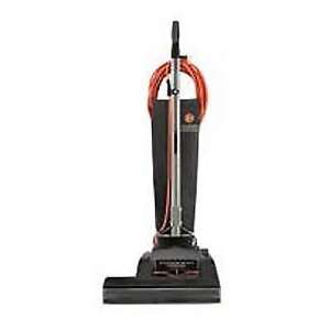  Hoover® Conquest Bag Upright 18 Wide Area Vacuum: Home 