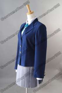 On School Girl Uniform Cosplay Costume Style B, Tailor made in your 
