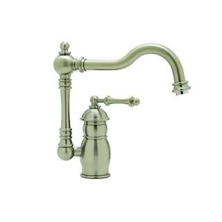 Blanco Chelsea Stainless Steel Kitchen Sink Faucet 747943024044  