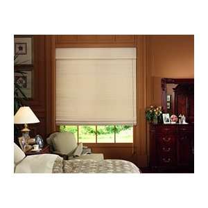  Exotic Woven Wood Shades up to 36 x 60   Bamboo Shades: Home & Kitchen