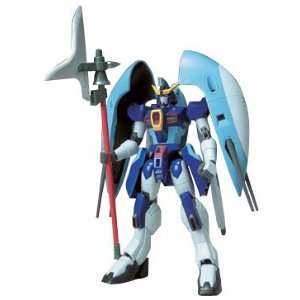    Gundam Seed Destiny MSIA Abyss Gundam Action Figure: Toys & Games