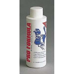  Pro Formula Baseball Glove Oil from Tanners   (One Dozen 