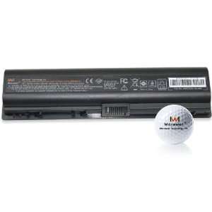 Morewer (TM) New Laptop Battery Pack for HP Pavilion dv6914tx dv6915ca 