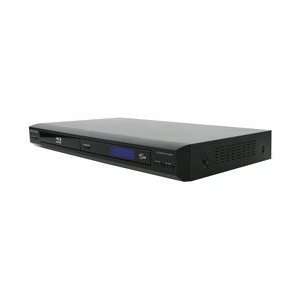  Sansui Blu Ray Player With BD Live Ready&Remote Full HD 
