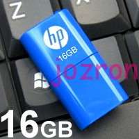 HP v240b 16GB 16G USB Flash Drive Mini Stick Memory Stick Disk Read 