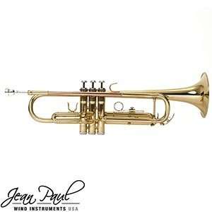  Jean Paul Student Trumpet Musical Instruments