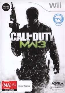   Year award winner Call of Duty Modern Warfare 2 returns on November