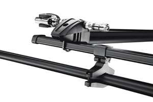 Bicycle Power   Thule 515 Prologue Fork Mount Rooftop Bike Carrier (2 