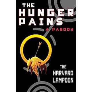 The Hunger Pains (Original) (Paperback).Opens in a new window