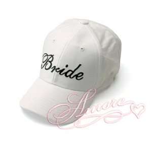  Wedding Bride Baseball Cap Hat 