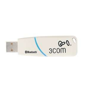  3Com Wireless Bluetooth USB Adapter Electronics