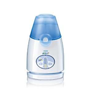 Philips AVENT iQ Bottle Warmer Baby