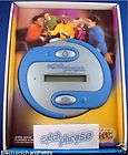 HASBRO CATCH PHRASE ELECTRONIC HANDHELD TOY GAME IN BOX