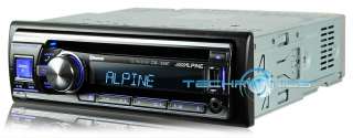   CDE 133BT CAR IN DASH STEREO RADIO CD  IPOD PLAYER WITH BLUETOOTH