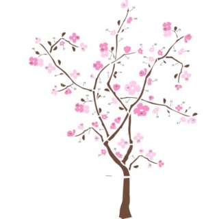 Roommates Spring Blossom Wall Decals.Opens in a new window