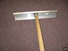 20 Kumalong   Heavy Duty Concrete Tool Made in U.S.A. items in 