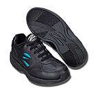 zephz Blacklite leather cheer/athletic shoe 2 youth