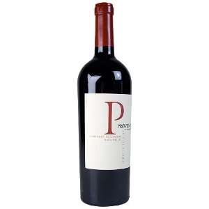  Provenance Rutherford Cab Sauv 2007 Grocery & Gourmet 