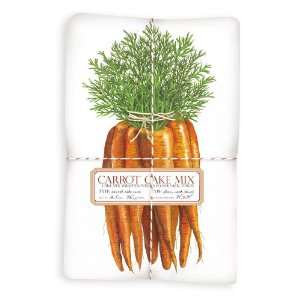 Hanging Carrot Cake Mix  Grocery & Gourmet Food