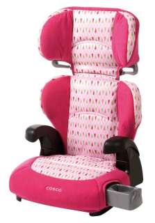 Cosco Pronto Baby/Child Booster Car Seat   Teardrop  BC033BNO 