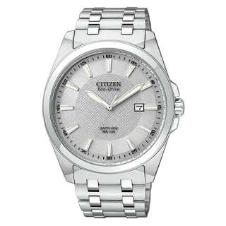 Citizen BM7100 59A watch designed for Men having Silver dial and 