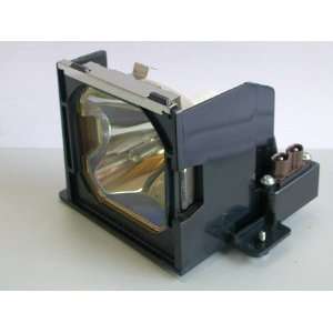  Projector Lamp for CANON LV 7555 Electronics