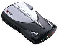 Cobra XRS 9345 14 Band High Performance Digital Radar/Laser Detector 