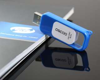 Mini Portable handyscan Hand Held Color Scanner 600 DPI plus 8GB Micro 