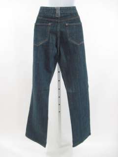 NWT SALT WORKS Blue Denim Boot Cut Jeans Pants Size 28  