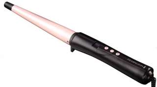   Salon Collection Pearl Digital Ceramic Curling Wand, 1 Inch Beauty