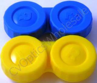   other cool contact lens holders,contact lens solution and accessories