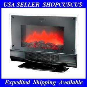 Bionaire BFH5000 UM Convection Heater Electric Thermostat Automatic On 