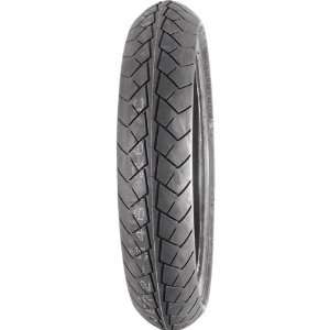    Bridgestone BT020 Front Tire   150/80VR 16 034468: Automotive