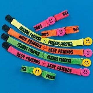Best Friends Bracelets   12 per unit