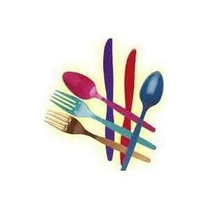 Fork Heavy Clear (G1140CLEAR) Category Heavy Weight Fork Cutlery 