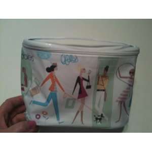  Clinique Makeup / Cosmetic Bag for Makup Storage Beauty