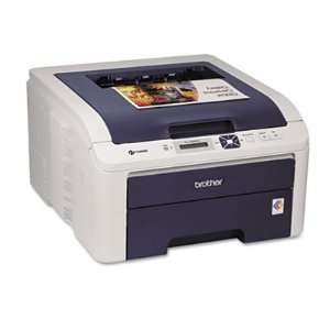  Brother HL 3040CN Digital Color Laser Printer with 