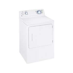    Large Capacity Electric Dryer, with 6 Dry Cycles, 4 Heat Appliances