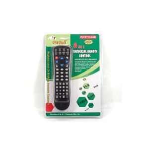  Universal TV Remote Television Control Electronics