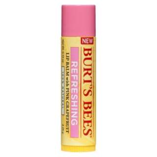 Burts Bees Pink Grapefruit Lip Balm   0.15.Opens in a new window