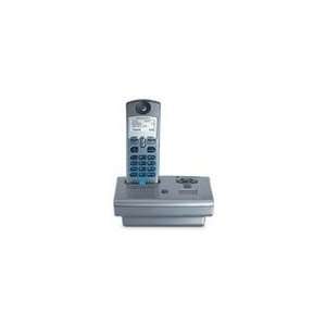 Motorola Cordless Telephone with Digital Answering Machine and Call 