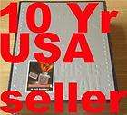NEW Metallica 10 DVD Collection Box Set RARE plus bonus