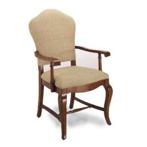 com Country Living   Heritage Upholstered Arm Chair by Lane Furniture 