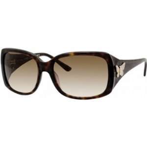  Juicy Couture Big Love/S Womens Casual Wear Sunglasses 