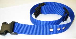   Nylon 1 Replacement Strap for Petsafe dog collar replacement 3 HOLE