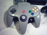 Nintendo 64 System Console N64 Donkey Kong 64 + Official Expansion PAK 