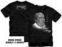 Dukes of Hazzard Boss Hogg T Shirt  