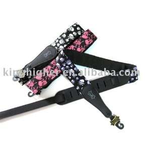  guitar strap for electric guitar acoustic guitar black and 