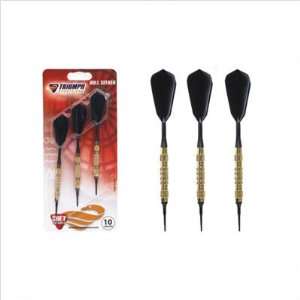  Bull Seeker Dart Soft Tip Weight 10 grams Sports 