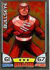 2011 Topps Marvel Universe Hero Attax Collectors Card Mirror Foil #29 